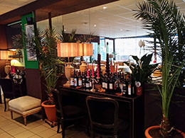 Syrtaki Grill Ludwigshafen